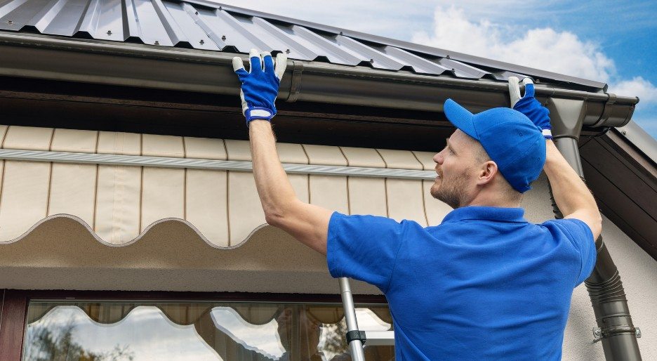 Asphalt Shingle Roofing