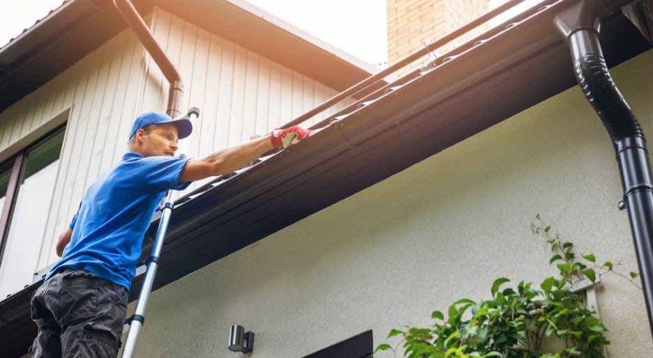 Metal Roofing