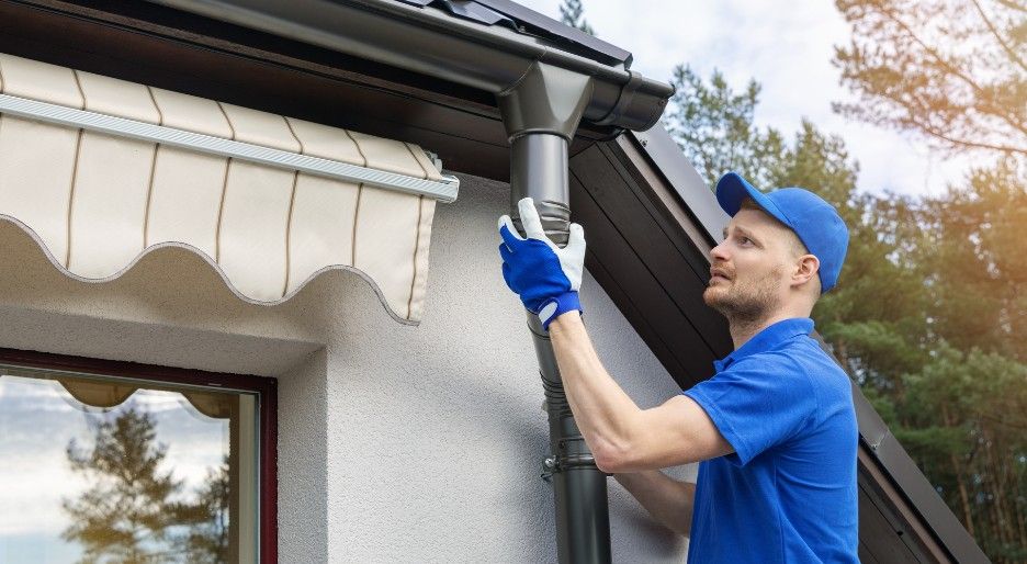 Flat Roofing Systems