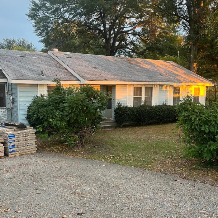Adkins Home