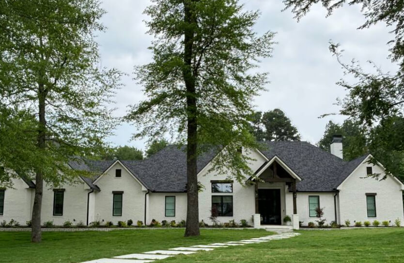 Parade Of Homes House #2