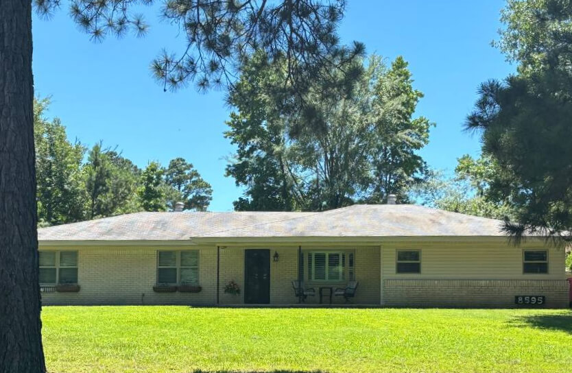 Metcalf's Home