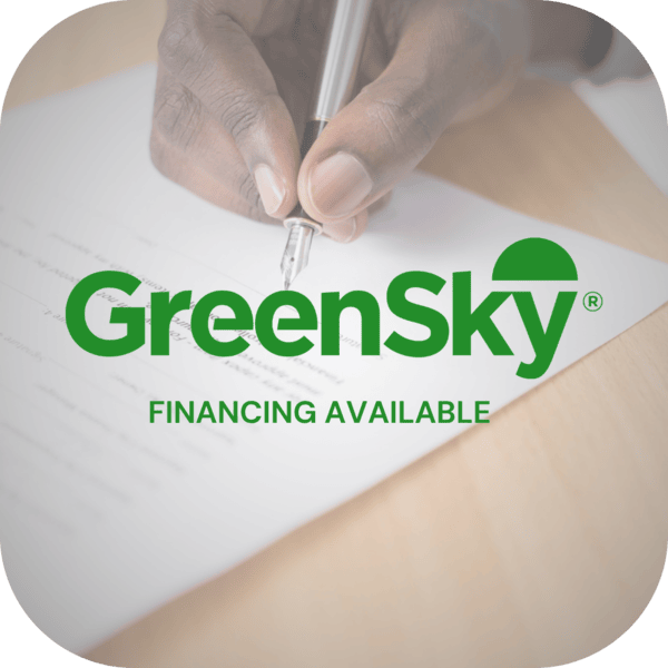 GreenSky Logo