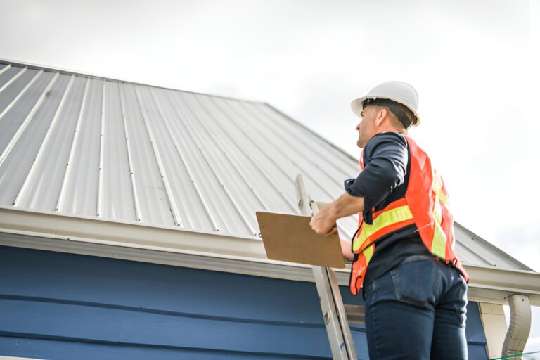 Commercial Roofingg