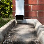 Gutters and Downspouts