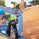 Right Roofing Company in Longview TX