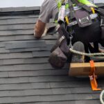 Roof Sheathing