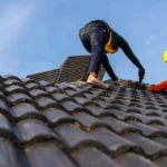 Roofing Contractors in Longview