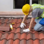 Roofing Inspections in Longview