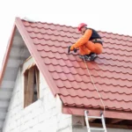 Roofing Specialist in Longview