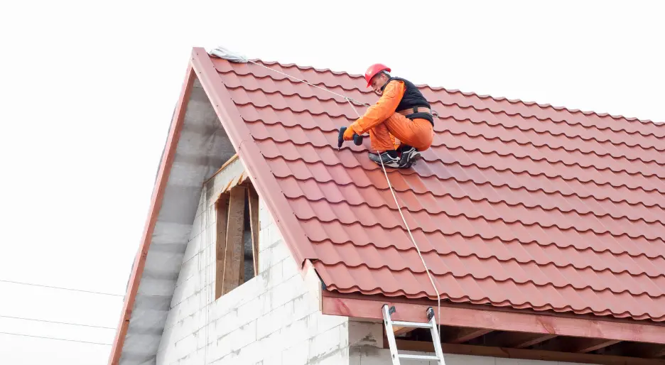 Roofing Specialist in Longview