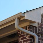Gutters in Texas