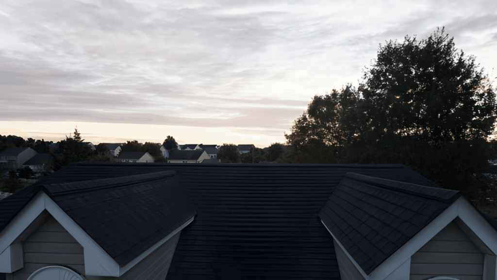 Roof Fixers