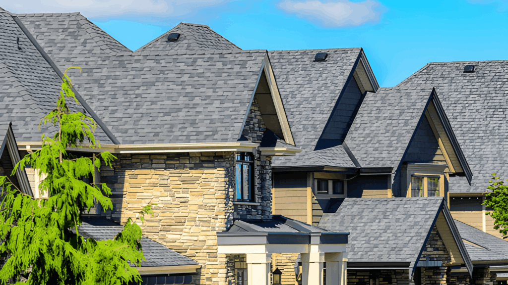 Roof Shingl