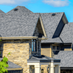 Roof Shingl