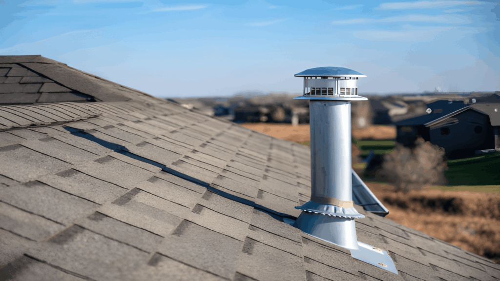 Roof Ventilation