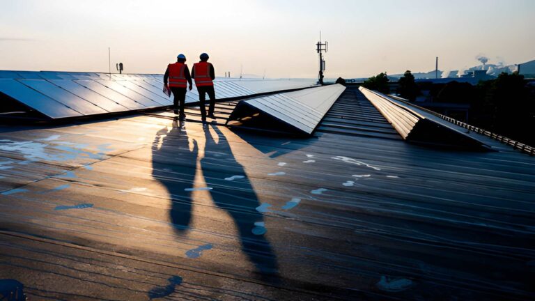 Roofing System 