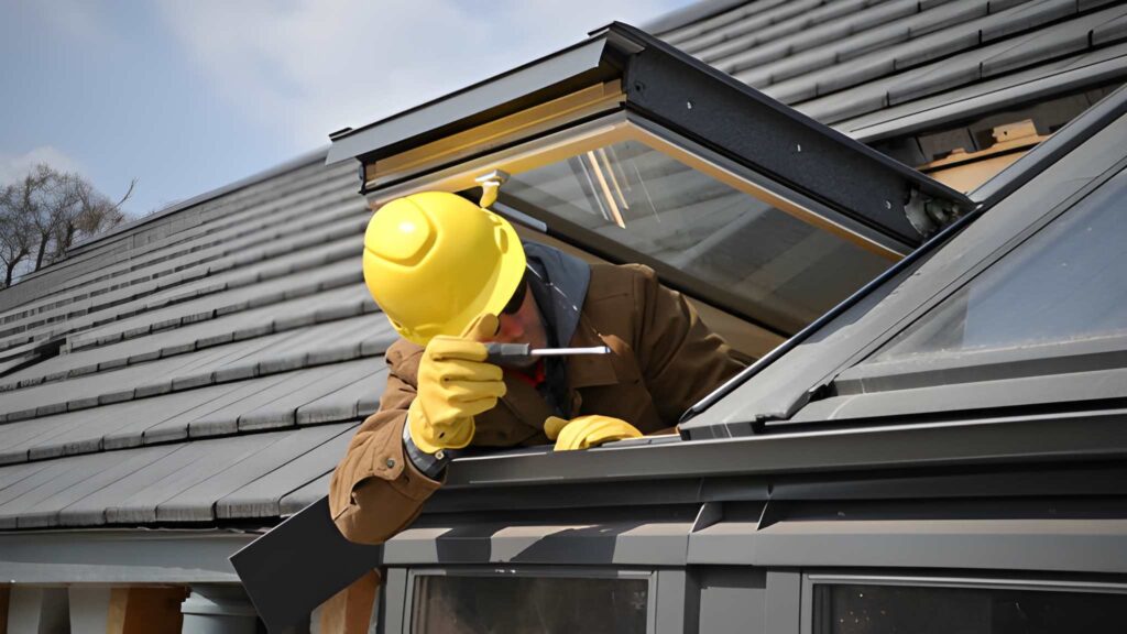 Window Replacement