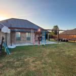 Composit Roofing