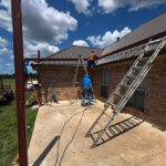 Metal Roofs