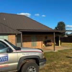 Roofing Company