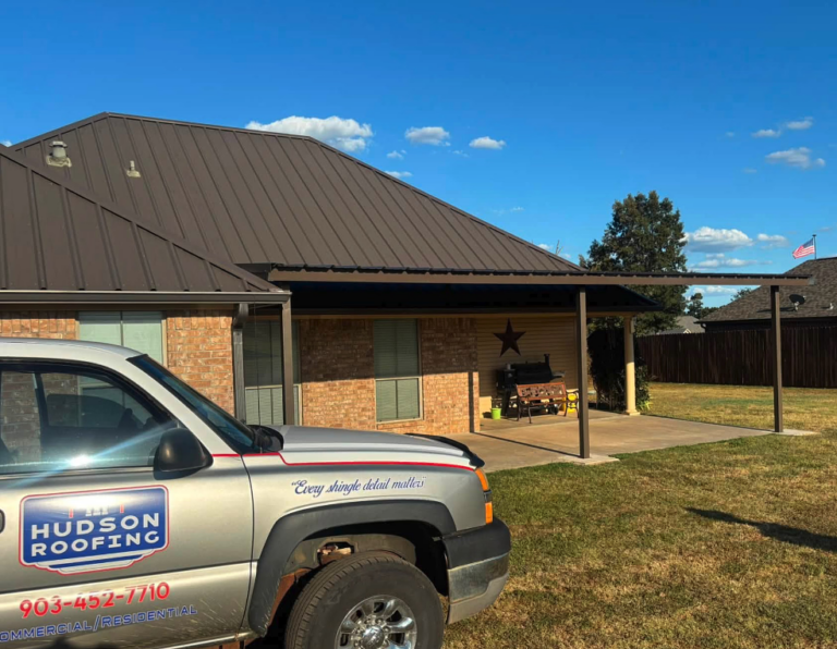 Roofing Company