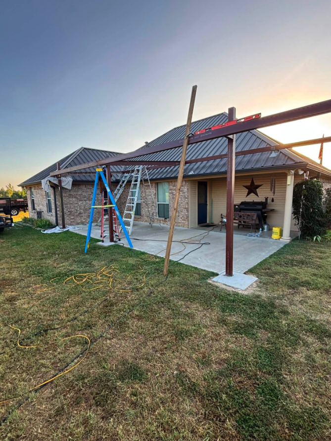 Roofing Specialist